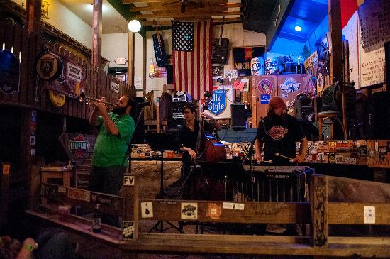 Chelsea's Corner Cafe